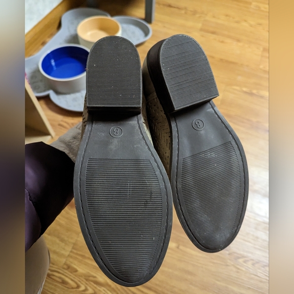 Ankle Boots - Picture 3 of 4